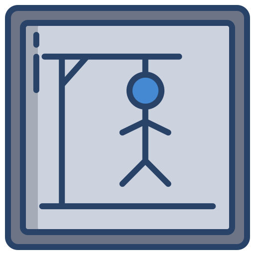 hangman